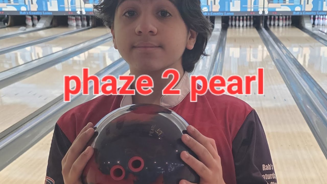 Phaze 2 pearl review part 2