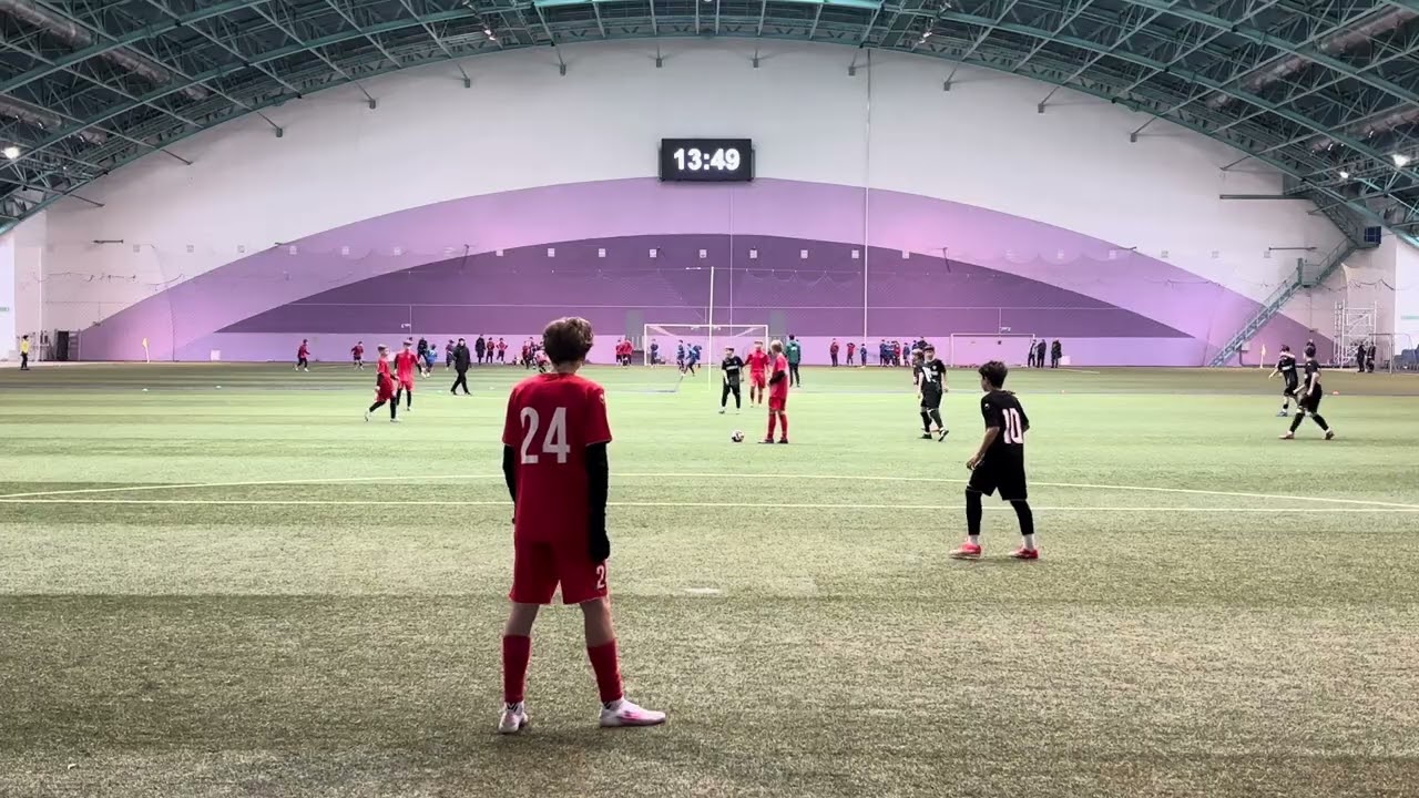 ФкШахтер ФкМинск 2:1