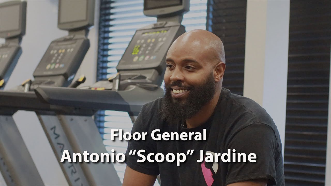 Scoop Jardine Opens Up on Syracuse Legacy, Crushing Adversity & True Leadership!