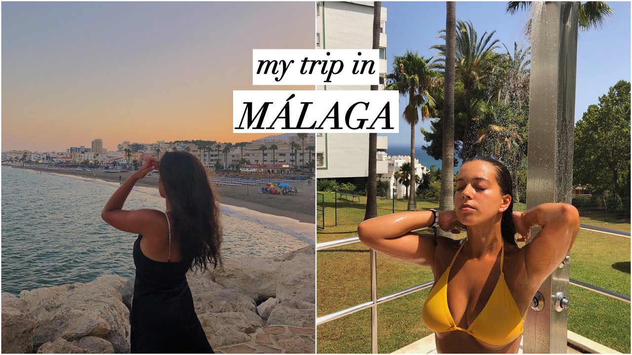 MÁLAGA 2019