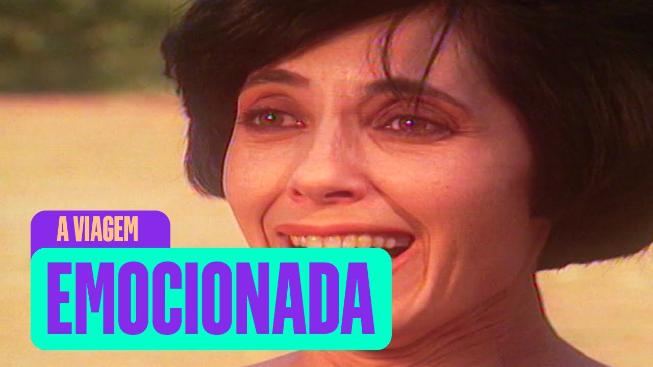 SURPRESA! DINÁ VAI ENCONTRAR ALEXANDRE E SE EMOCIONA | A VIAGEM | MELHOR DO DIA