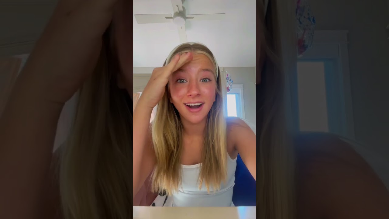 Get ready with me for back to school shopping!!! #shorts #viral #grwm #claireandfriends #makeup