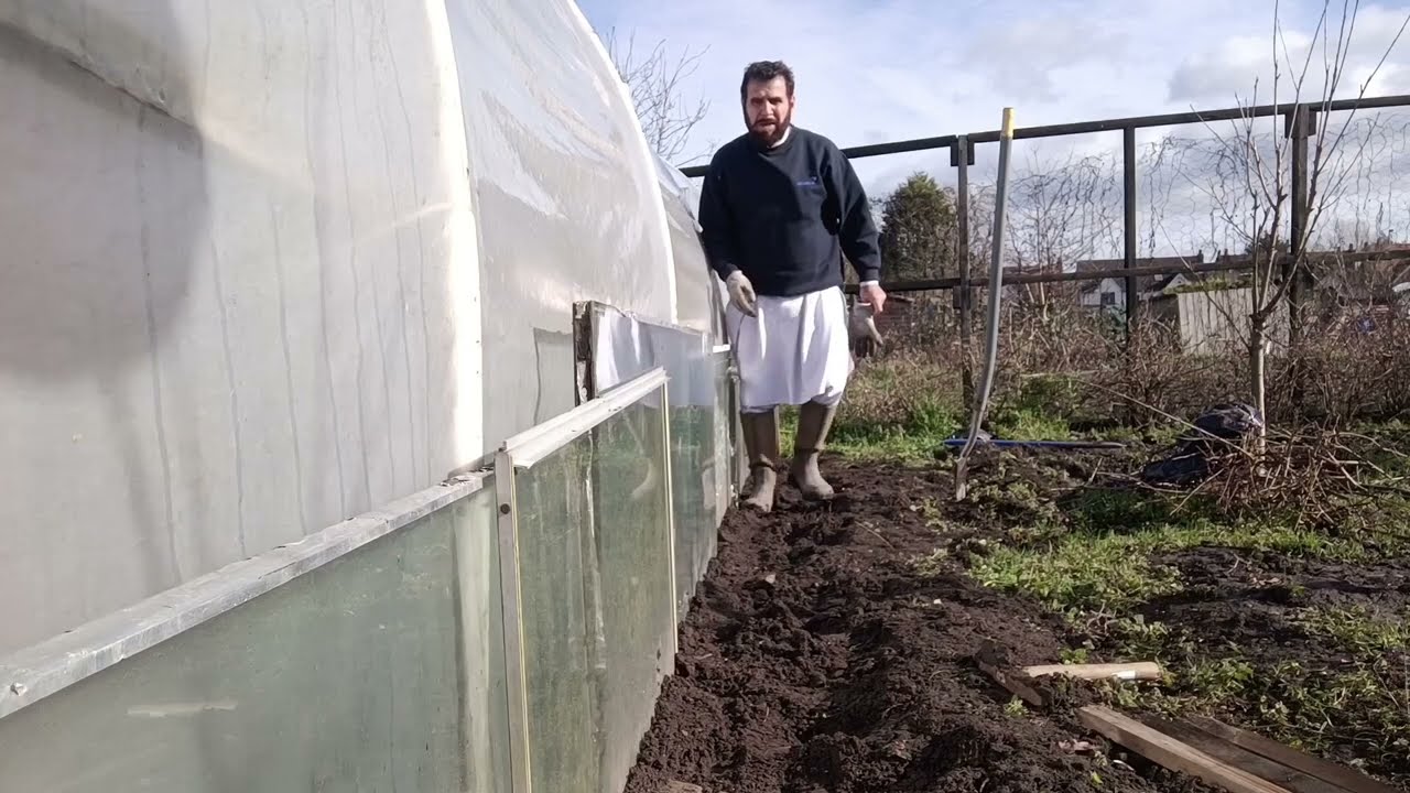 How TO Secure Polly Tunnel Uk