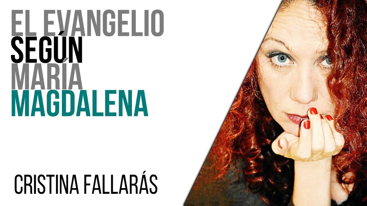 #EnLaFrontera502 - El Evangelio según María Magdalena - Entrevista a Cristina Fallarás