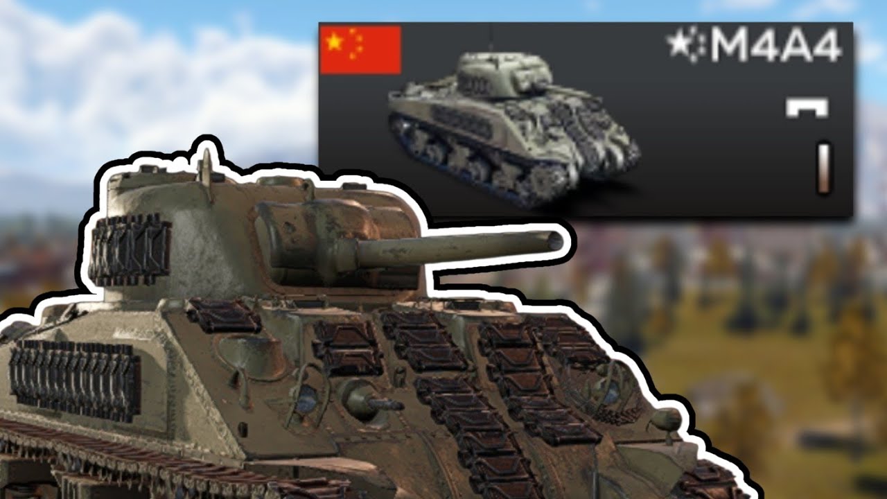 🇨🇳M4A4 Gameplay | War Thunder Mobile Gameplay | No Commentary