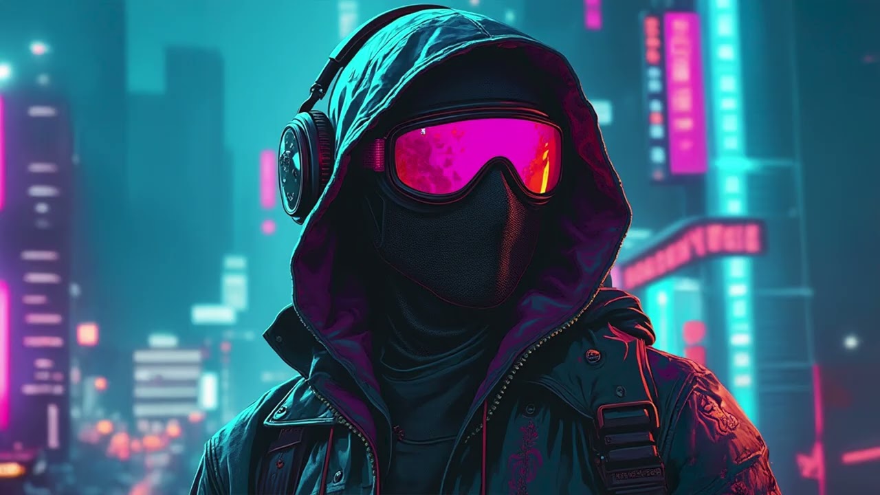 Rhythm Bandit