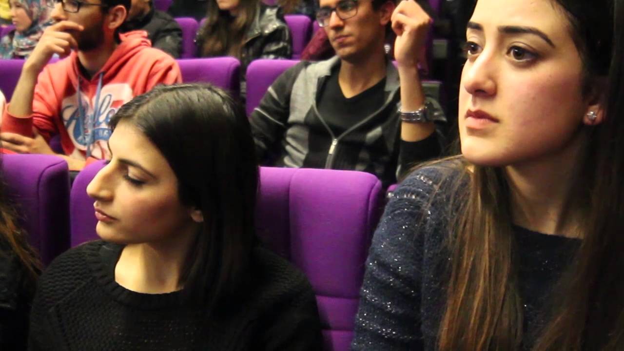 Ingénieur et après? | JCI INSAT | Youssef Fennira [Success Story]