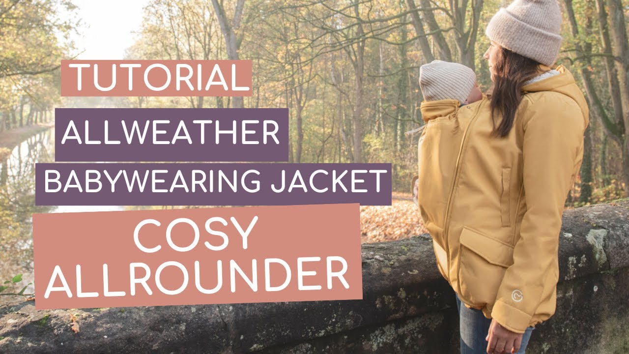 mamalila Cosy Allrounder