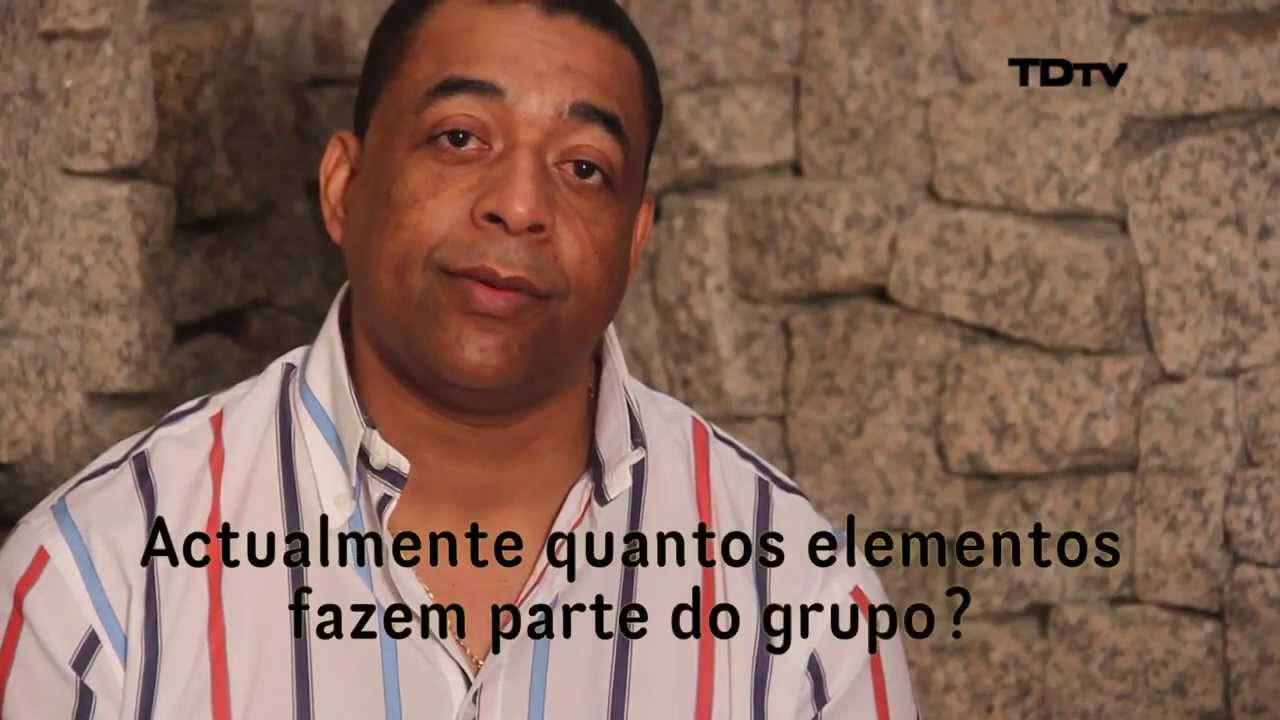 Entrevista Flash com Mikas Cabral dos Tabanka Djaz!