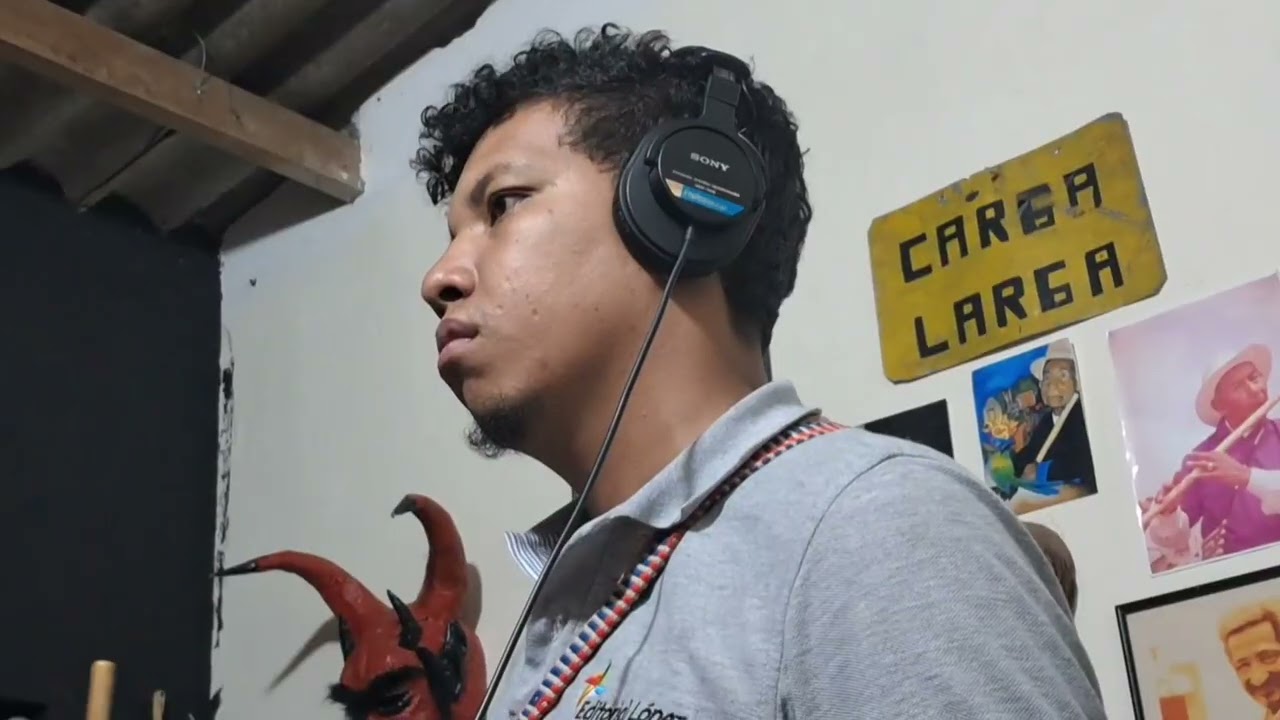 Bambuquiando el Camino II  2025