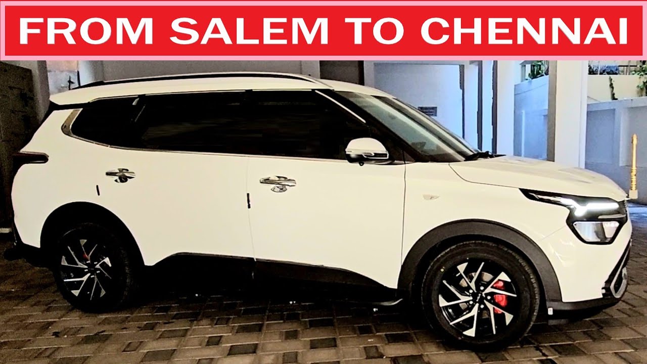 KIA CARENS MODIFIED FROM PREMIUM TO LUXURY PLUS WITH PLATINUM PACKAGE