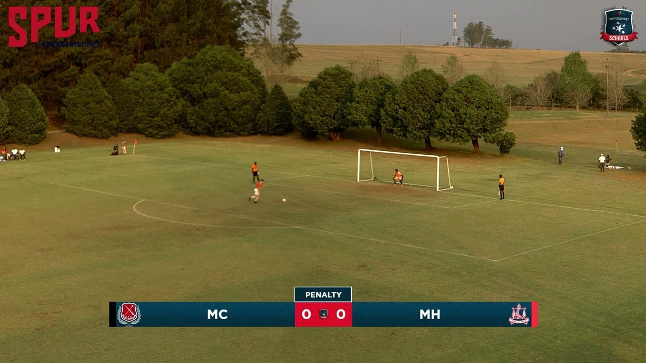 U19A MARITZBURG COLLEGE vs U19A MICHAELHOUSE | JODY MOMPLE CUP FINAL | MATCH HIGHLIGHTS ⚽️🇿🇦