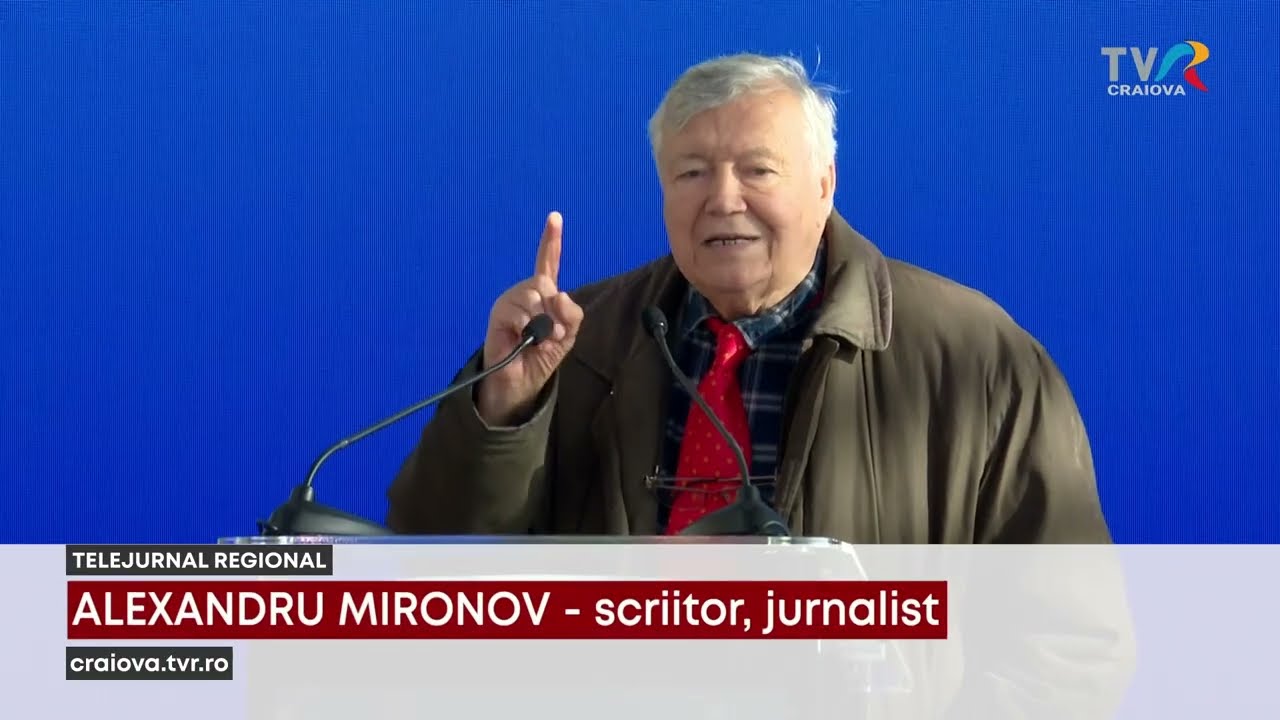 NOUL TERMINAL AL AEROPORTULUI INTERNAȚIONAL CRAIOVA, INAUGURAT