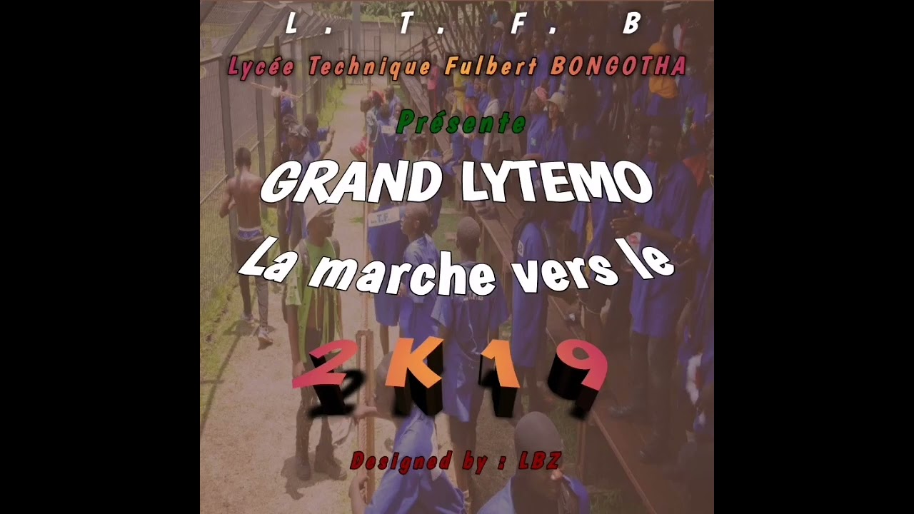 GRAND LYTEMO 2K19 présente 