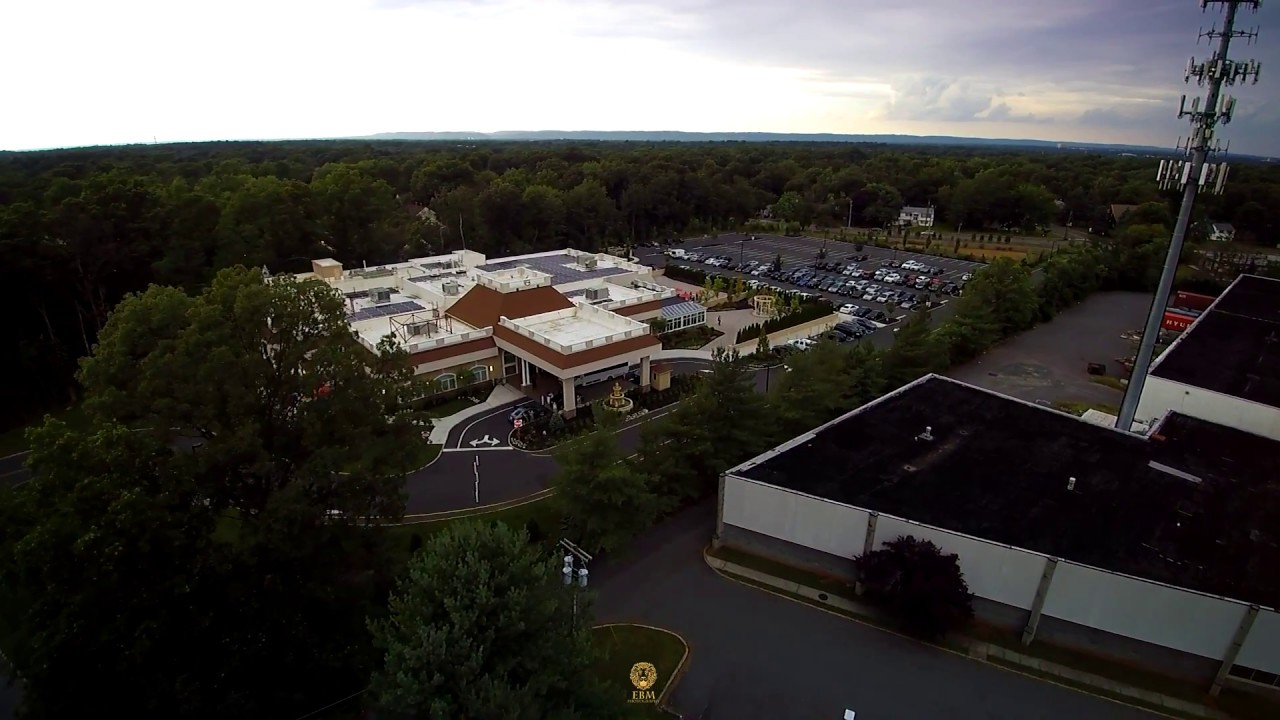 Marigold Wedding Hall in New Jersey USA