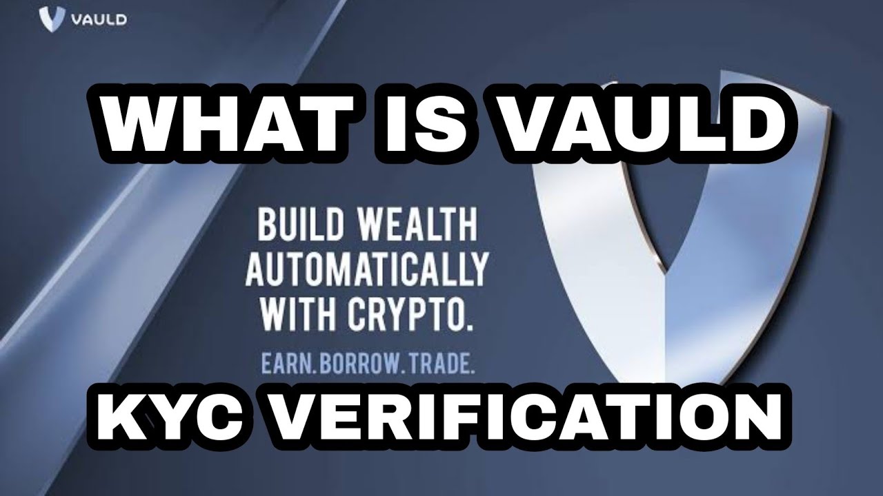 Vauld | How to create Vauld Account and KYC Verification in Hindi | Vauld me account kaise banaye
