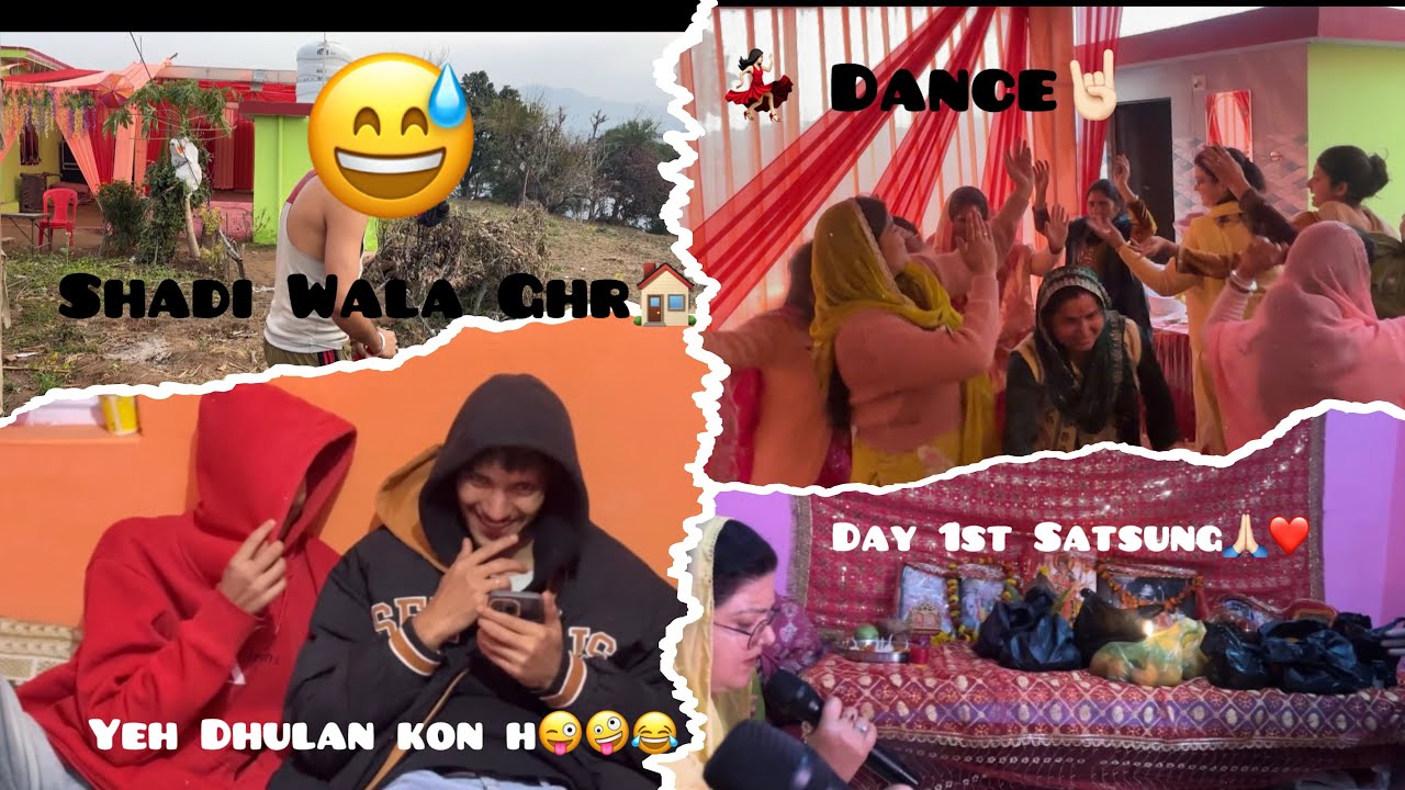 Bhen K Sasural Ki Shdiii😍❤️…||| Jiju Ne Ajj Kis ko propose Kiya….😟😤…|||Bhen Ko Diya Dokha…💔