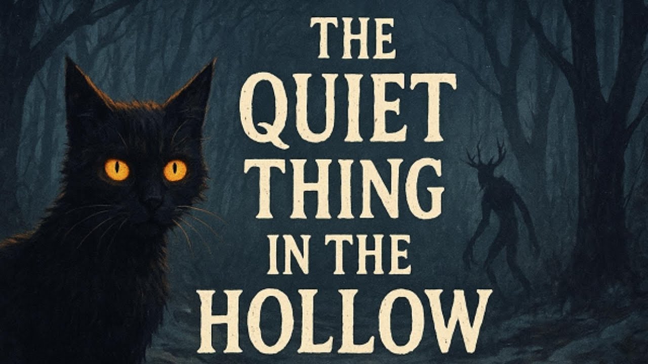 The Quiet Thing in the Hollow