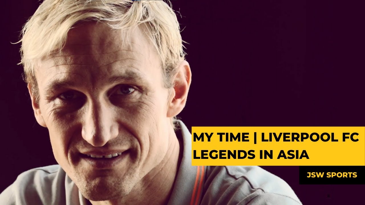 LFCWorld - My Time | Liverpool FC Legends in Asia | NJM Productions