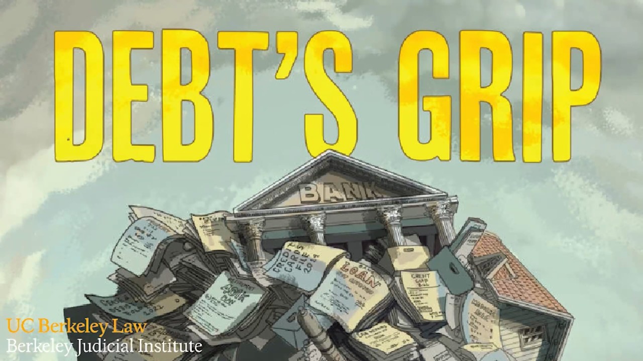 Debt's Grip
