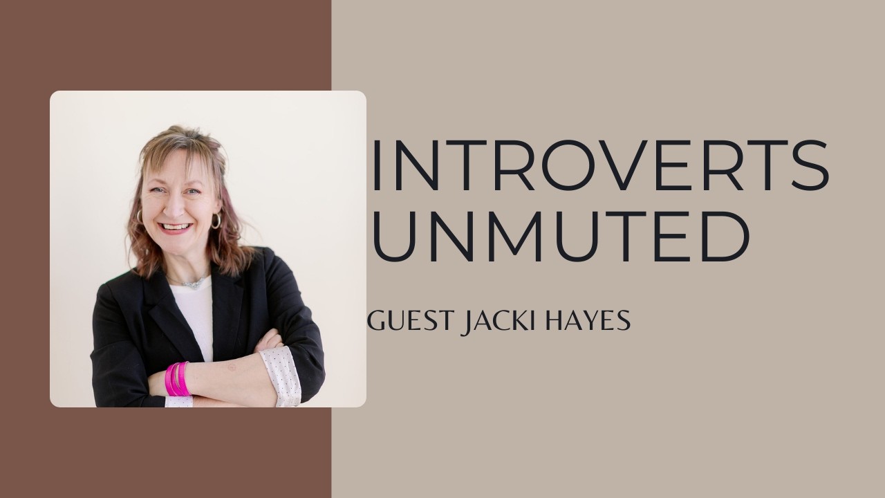 Systems for the Quietly Confident Introvert