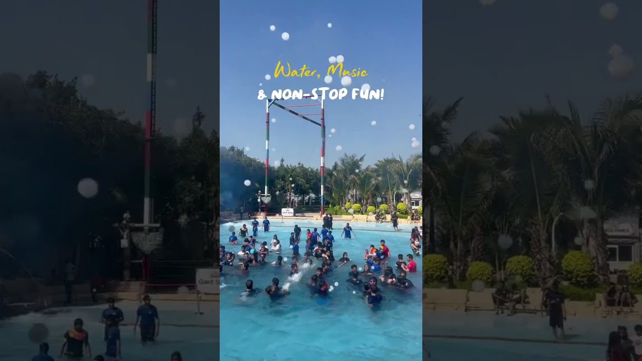 Blue Kingdom Water Park Kota | Best Waterpark in Rajasthan 2026  | Kota Water Park #bluekingdomkota