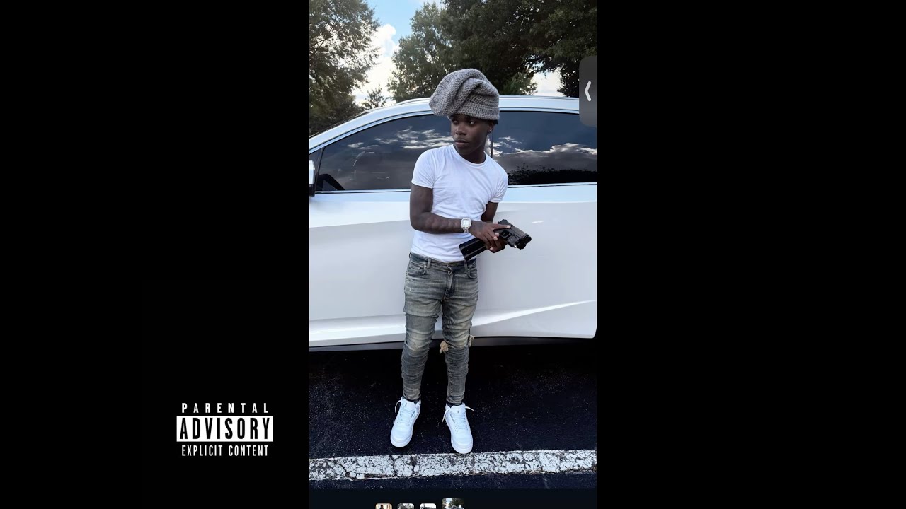 [HARD]Lil Speedy x Lil Noonie Type Beat-“Down In The Dm”