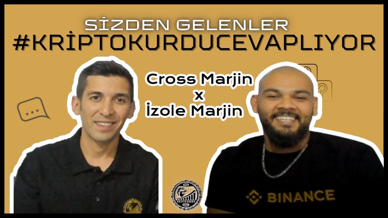 What Are Isolated, Cross Margin | Binance Futures | Binance
