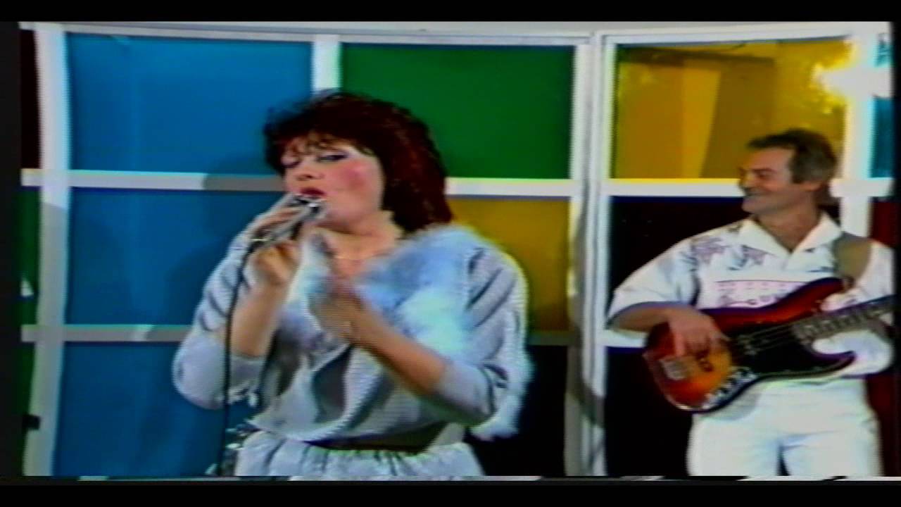 Đina Radić i ansambl 