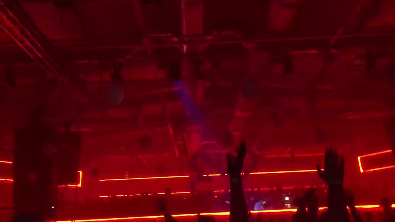 Boris Brejcha live @ EXE press  Episode 8, IEC Sofia, Bulgaria 18 02 2022 Video 05