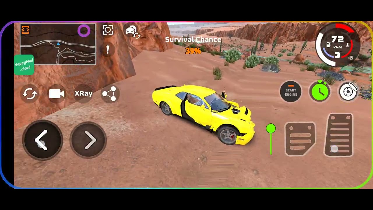 Session crash (drivex) dsl on m’entend pas😂