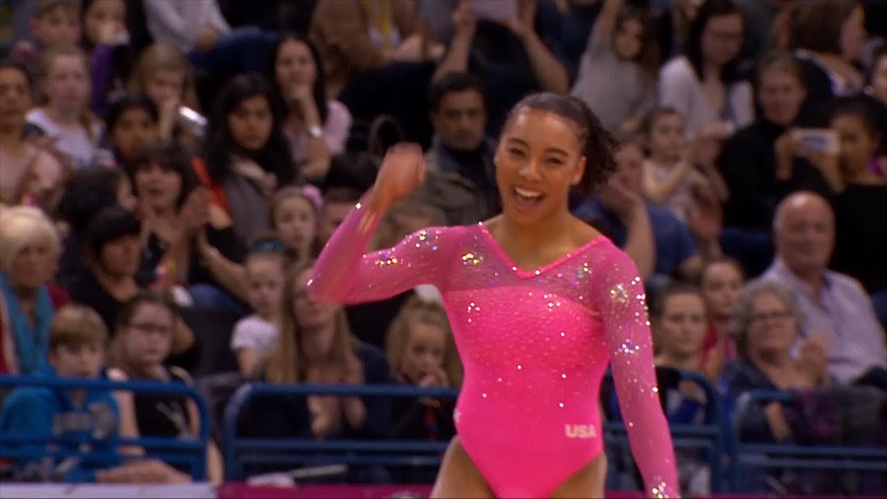 2018 Birmingham World Cup - Women's Competition