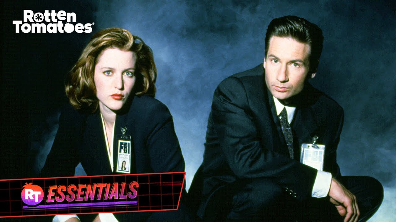 Next-Level Horror and Sci-Fi TV | RT Essentials | Rotten Tomatoes TV