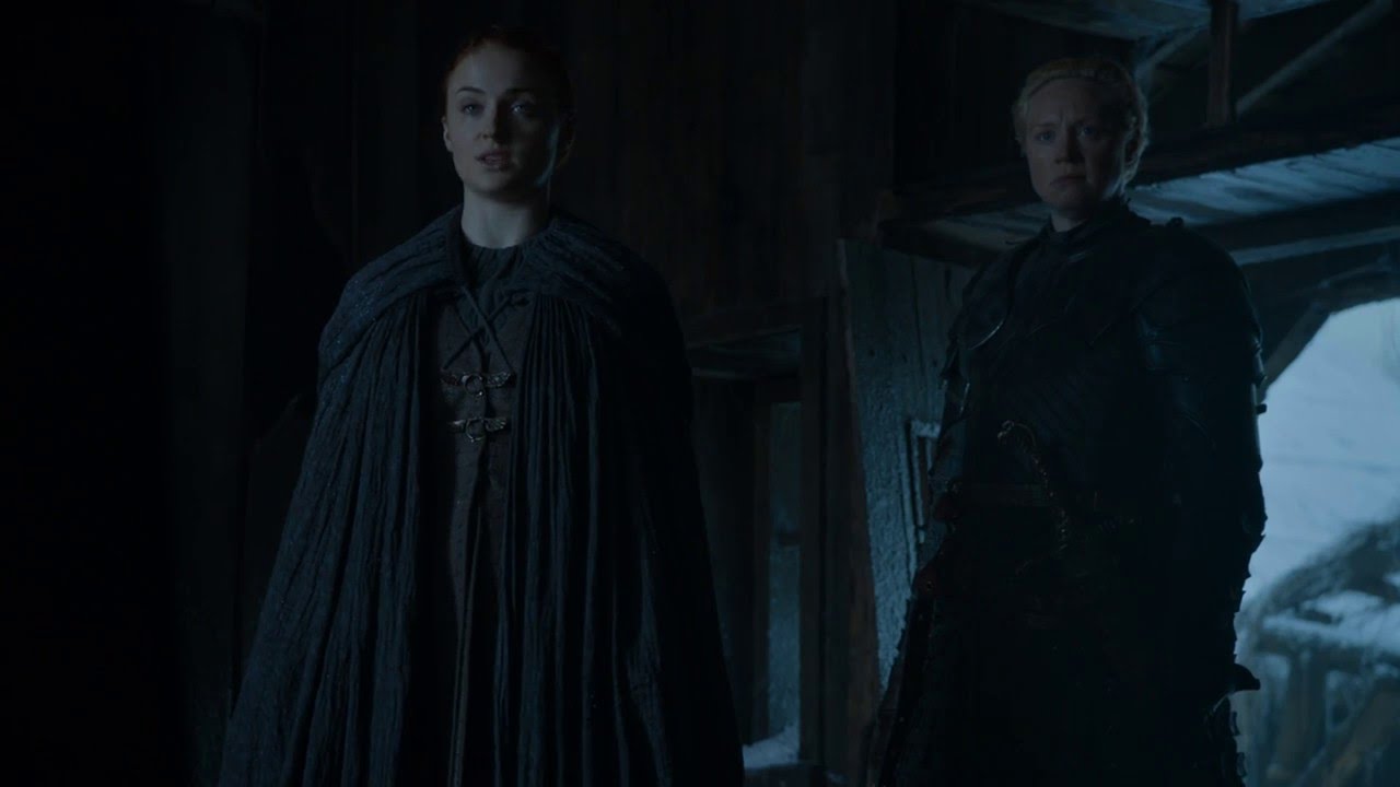 Game of Thrones Season 6: Episode #5 Preview (HBO)