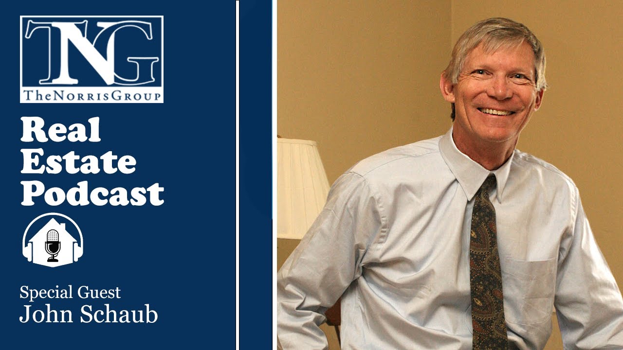 Wealth Building Blocks One Property at a Time with John Schaub | Part 1  #888
