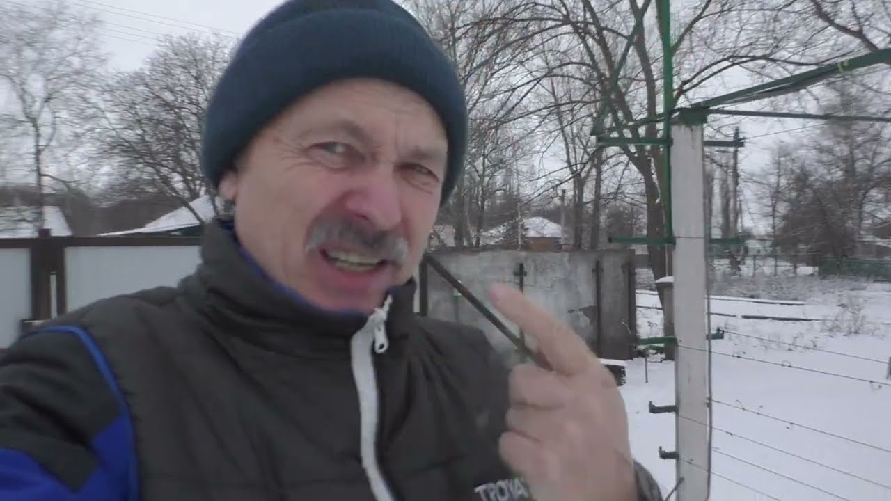 20 кущів видалив, 5 перещипив підсумок за 2025 рік.