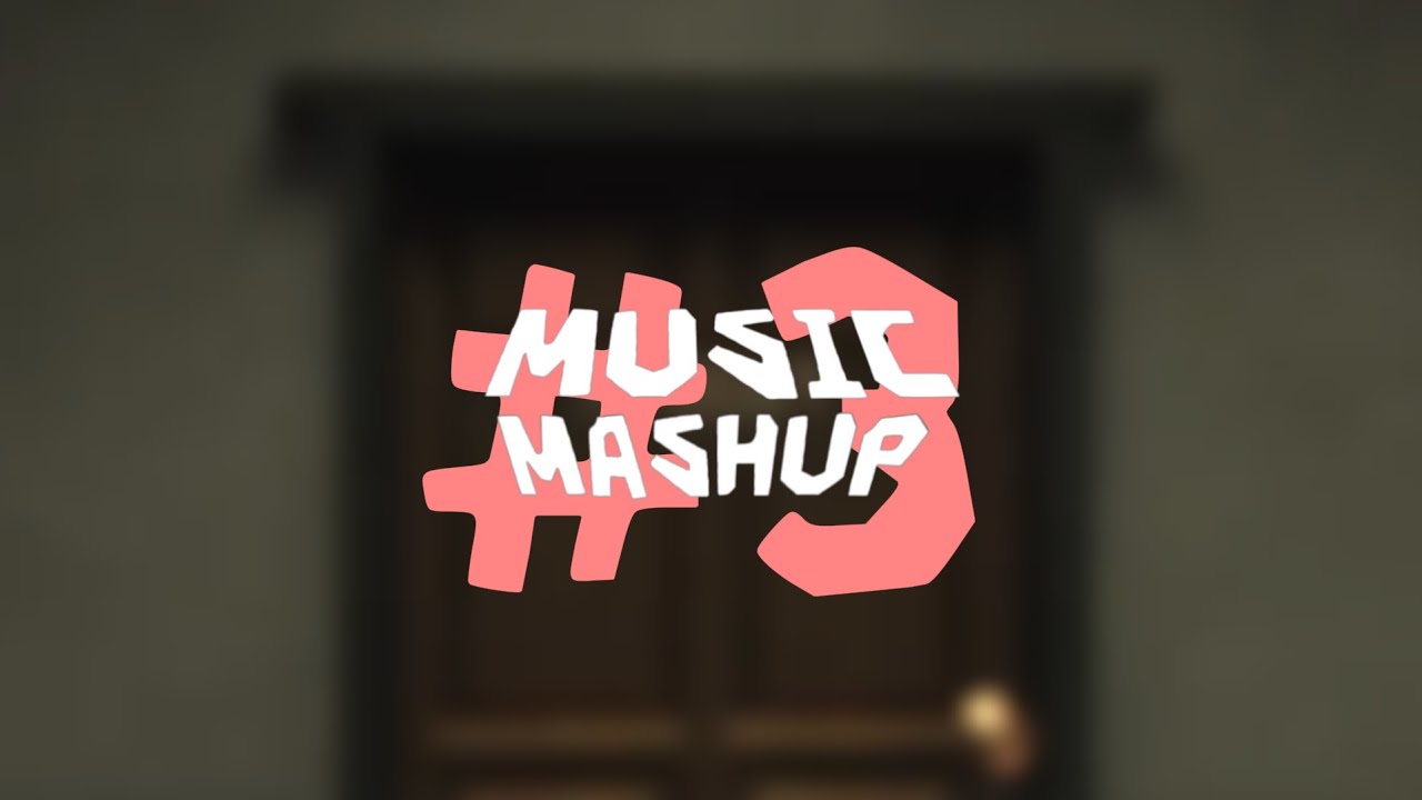 Music Mashup #3