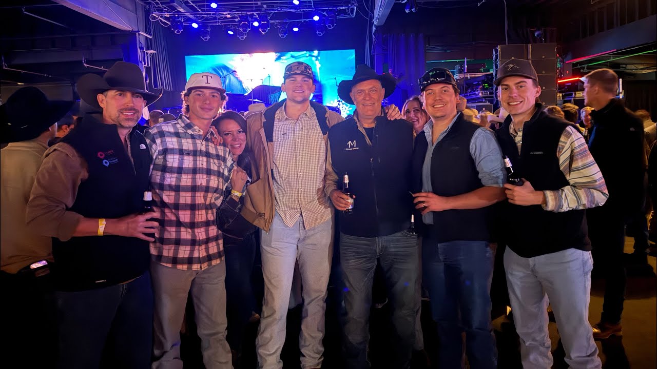 Turnpike Troubadours - Billy Bob’s (Fort Worth, TX.)