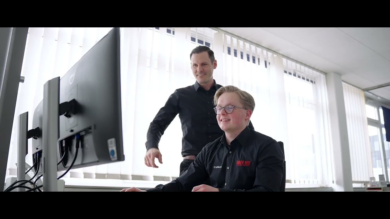 IBH Antriebstechnik GmbH