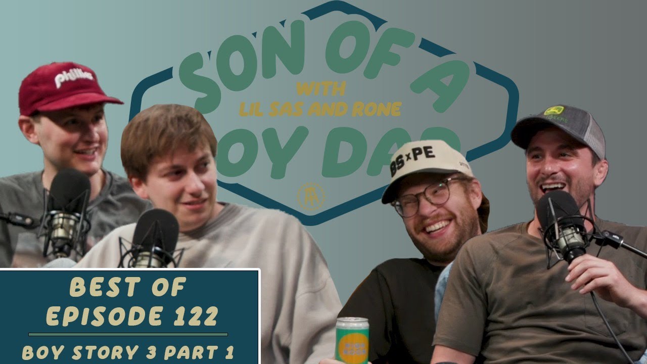 Best of Boy Dad #122