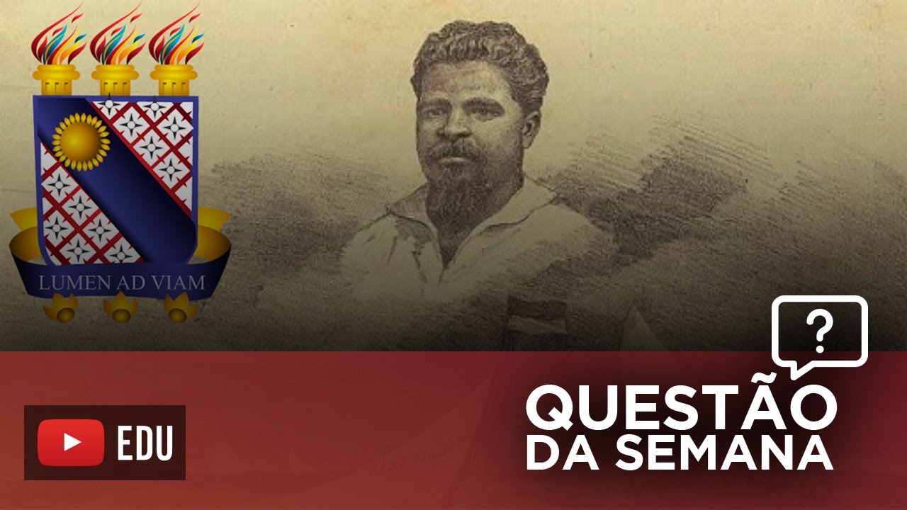 História do Brasil na UECE (Inclui História do Ceará) | REVISÃO UECE