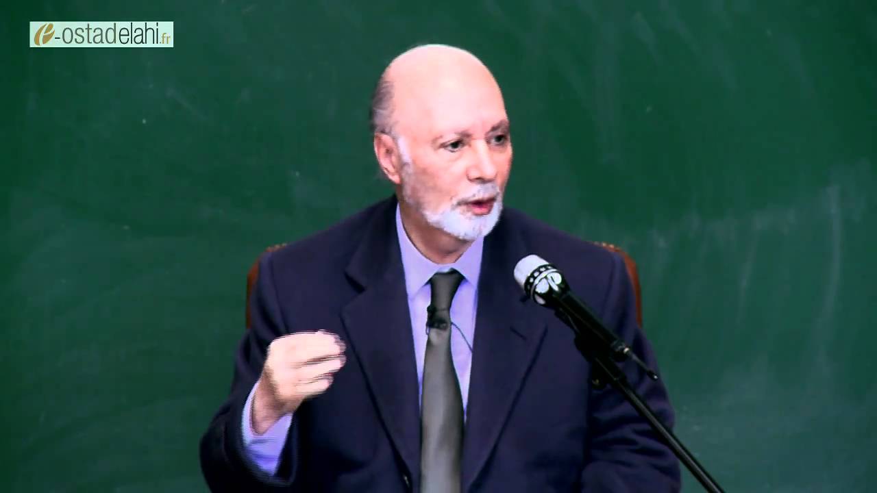Bahram Elahi : Connaissance de soi et Perfection