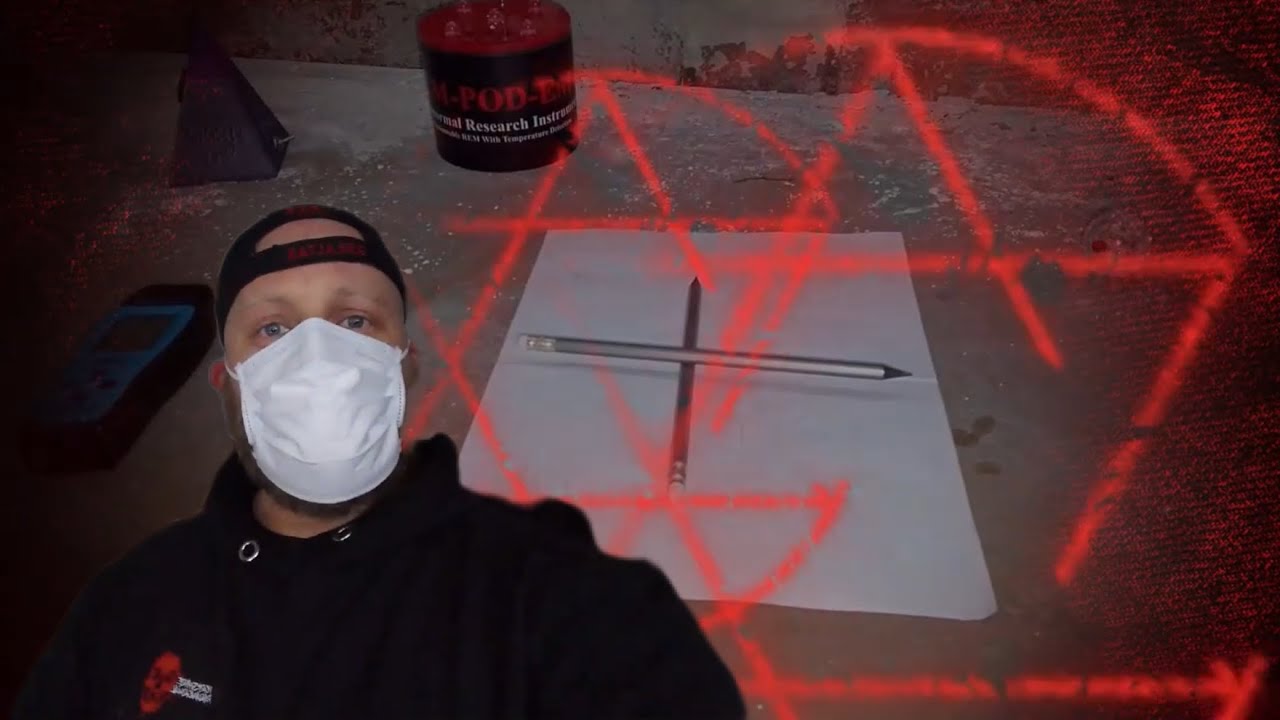 HUNTED! - WE RETURNED TO THE ABANDONED CHILDREN’S HOME 😱🆘❌👻
