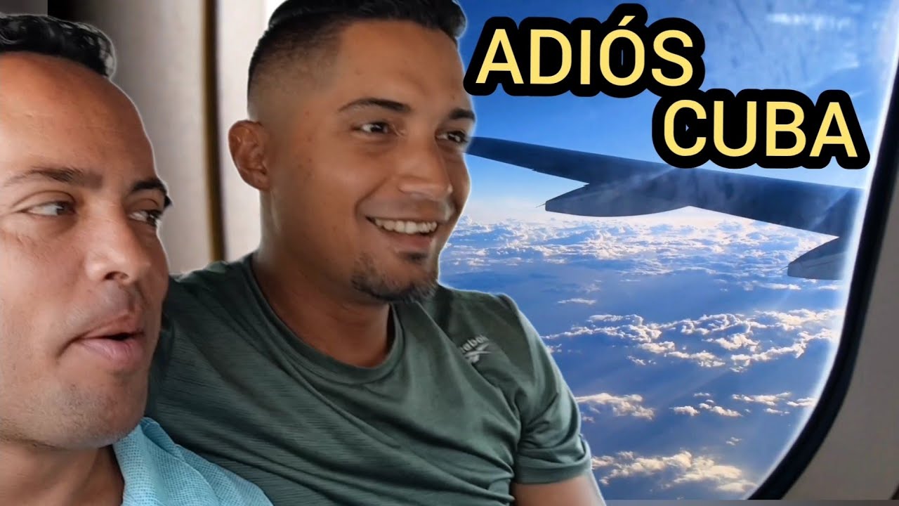 Último día en Cuba / Así fue la despedida