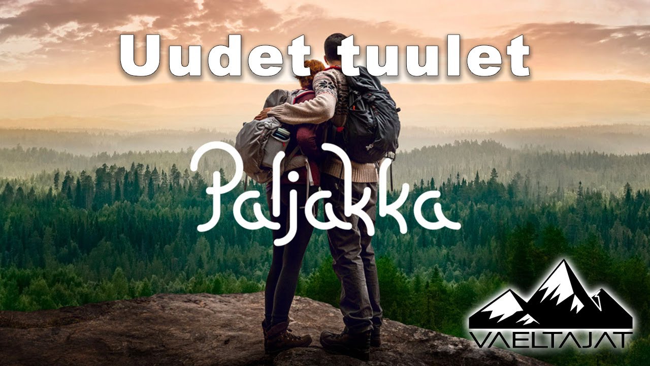 Paljakan uudet tuulet 2020