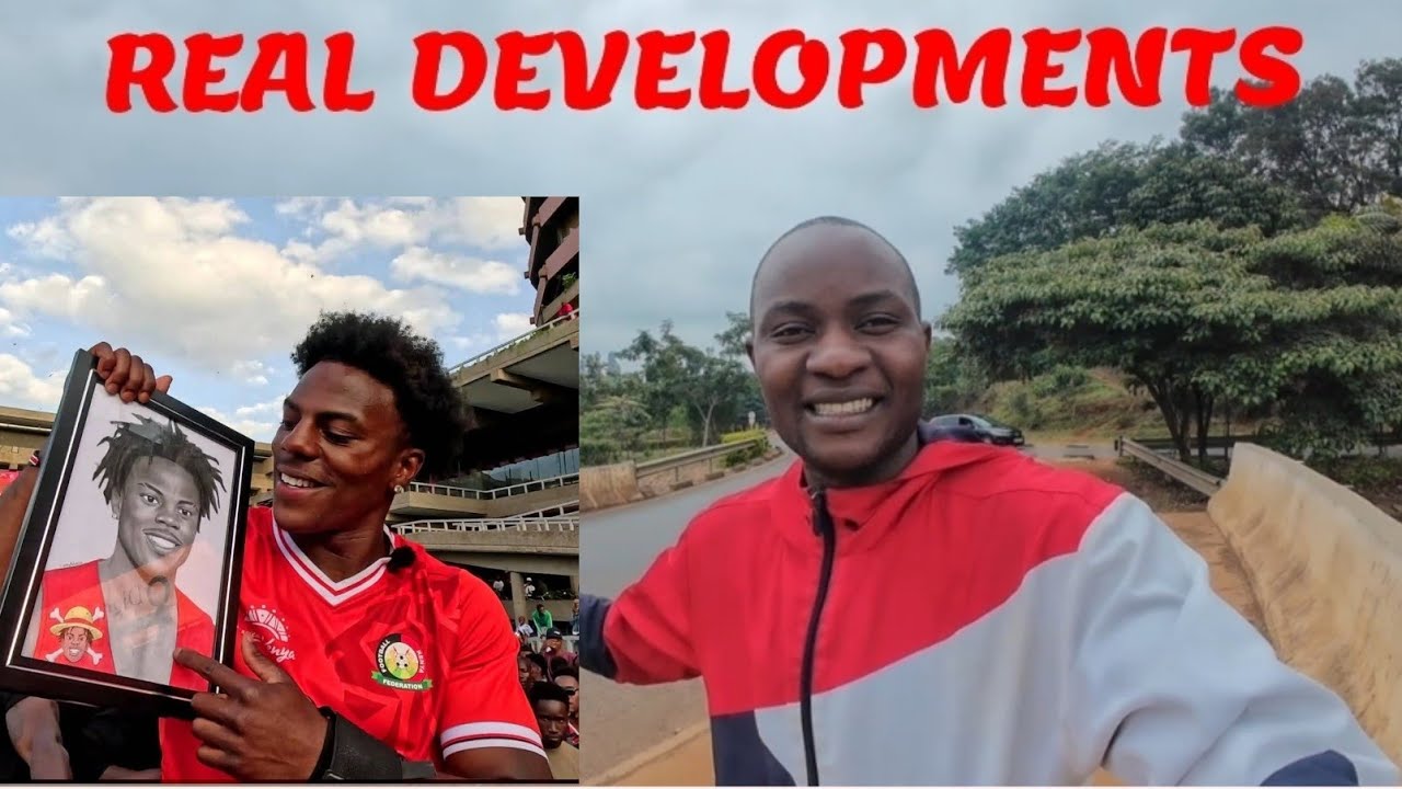 IshowSpeed Has Proven AFRICA IS NOT POOR
