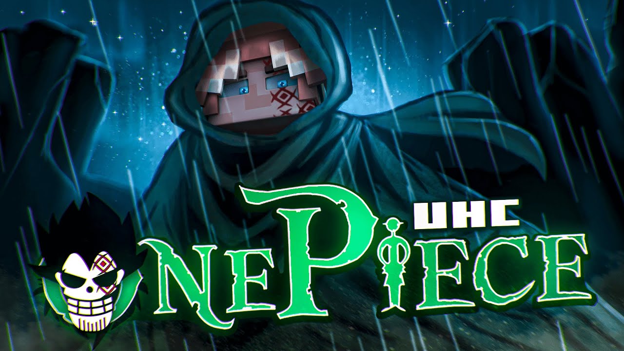 DRAGON : LE CHEF DES REVOLUTIONNAIRES ( ONE PIECE UHC )