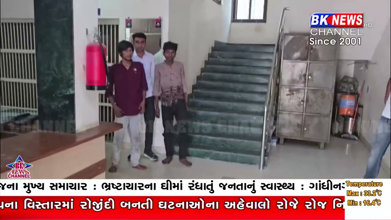 ડીસામાં મોર્ફિન-હેરોઇન સાથે બે સગા ભાઈ ઝડપાયા, દક્ષિણ પોલીસનો દરોડો..!