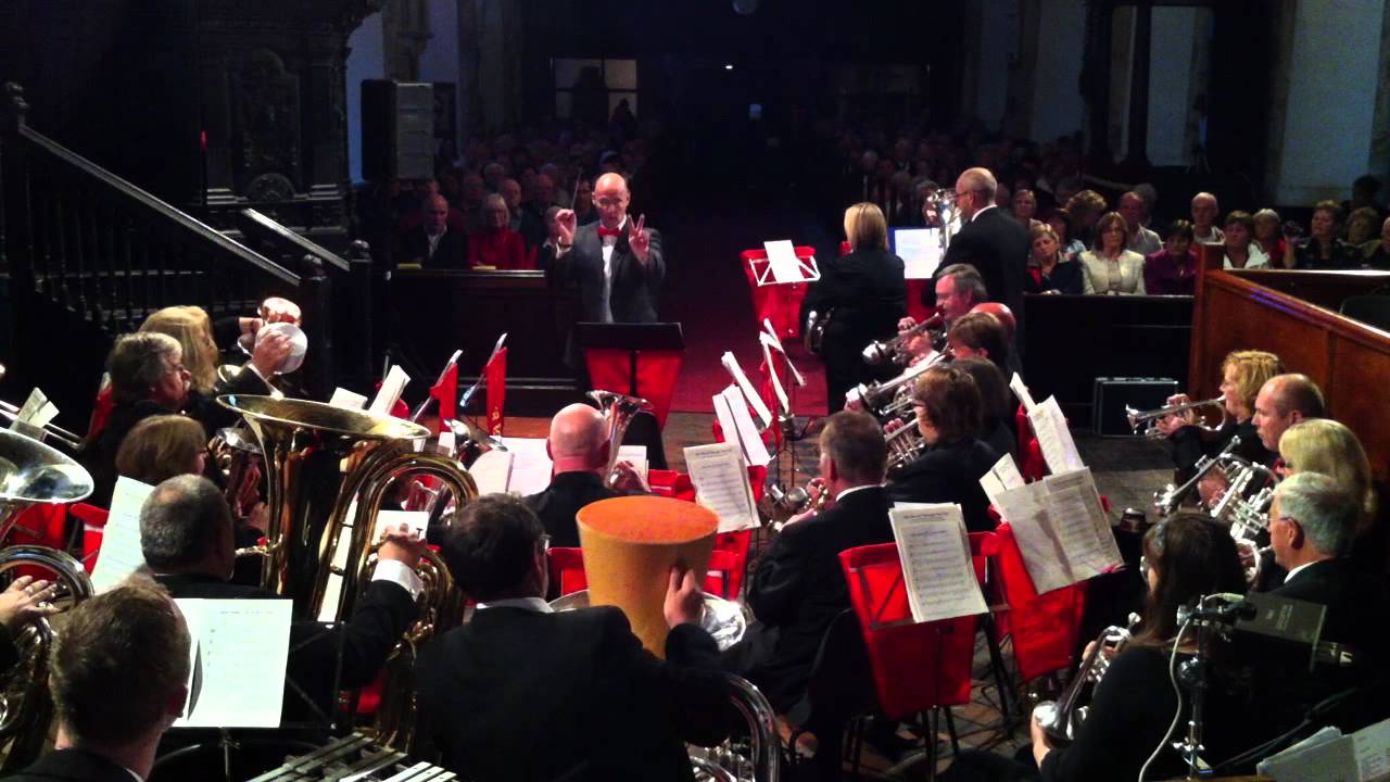 Epping Forest Band - Deep Inside The Sacred Temple (The Pearl Fishers Duet)