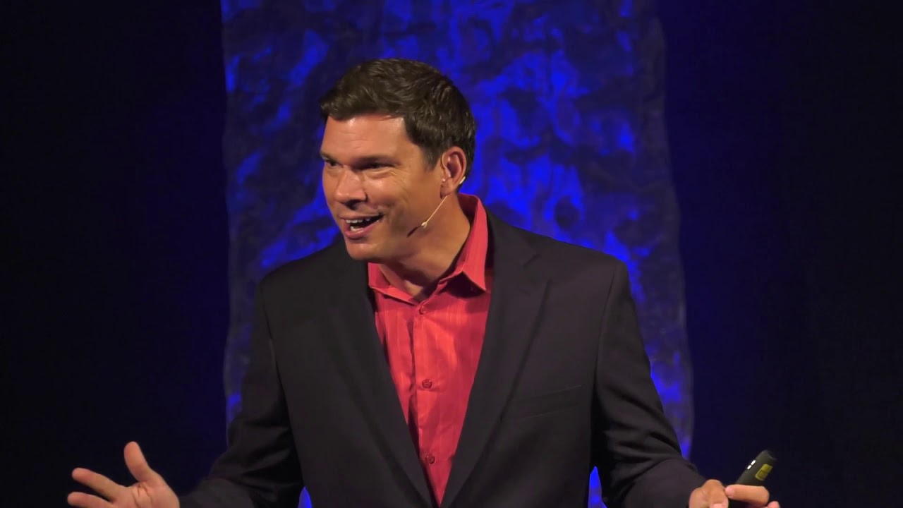 The Art of Doing Something | Andrew Farley